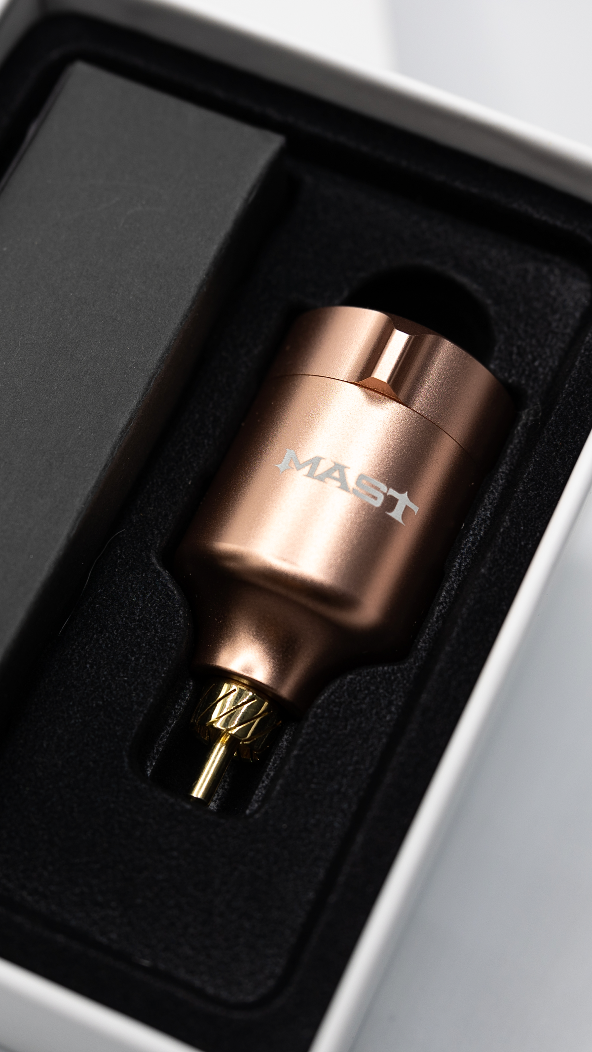 MAST T2 WIRELESS BATTERY TATTOO POWER SUPPLY