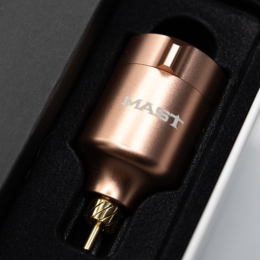 MAST TOUR ROTARY TATTOO MACHINE