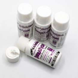 MAST TOUR ROTARY TATTOO MACHINE