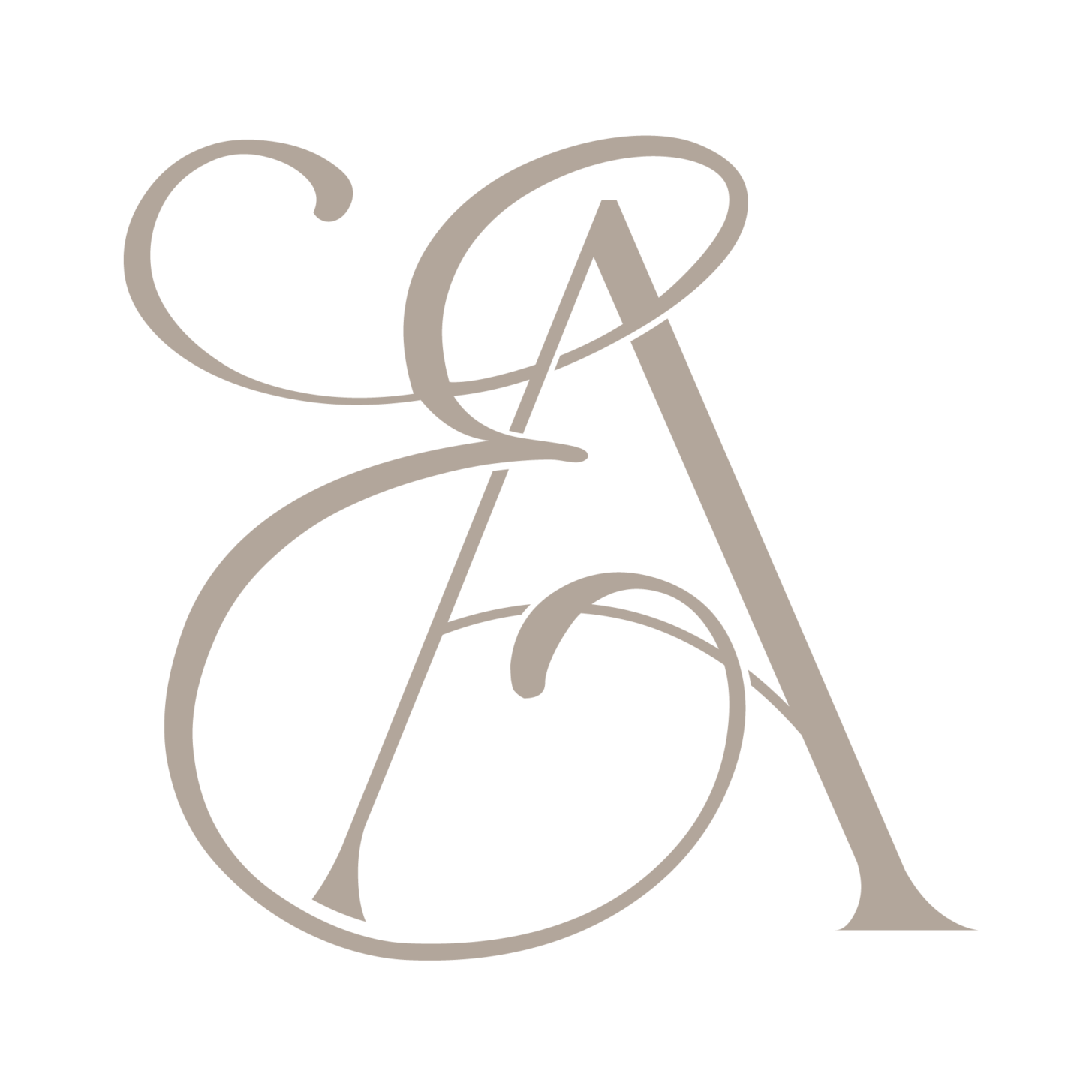 Espoir Advisory monogram